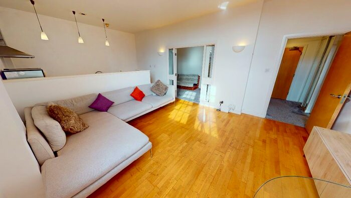 2 Bedroom Flat To Rent In City Exchange, Lowgate, Hull, HU1