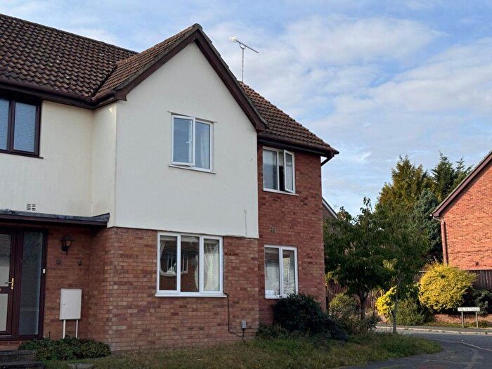 3 Bedroom House To Rent In Rushmere St Andrew, Ipswich, IP4