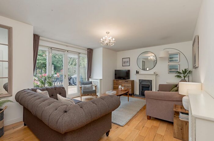 5 Bedroom Detached House For Sale In Muirfield Grove, Gullane, East Lothian, EH31