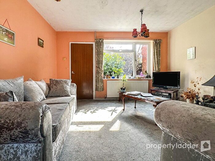 3 Bedroom End Of Terrace House For Sale In Brayfield Way, Old Catton, NR6