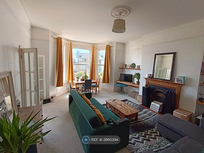 1 Bedroom Flat To Rent In Stockleigh Road, St. Leonards-On-Sea, TN38