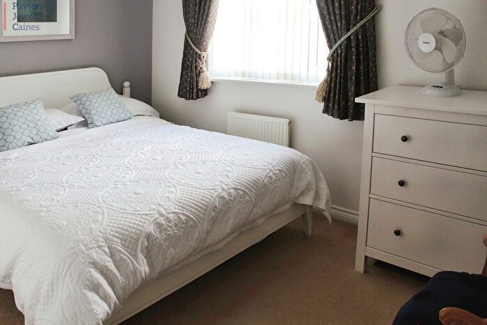 4 Bedroom Detached House For Sale In St. Catherines Court, Baglan, Port Talbot, Neath Port Talbot., SA12
