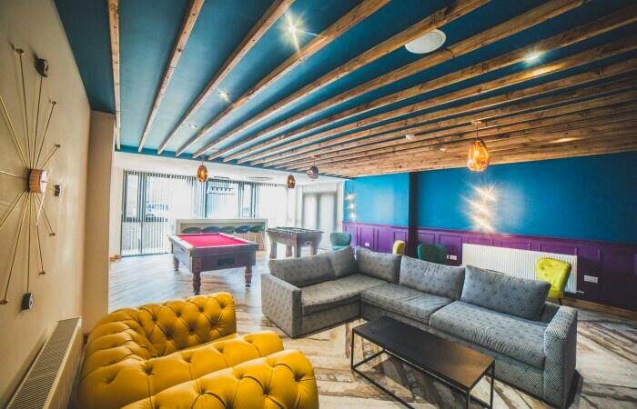 Studio To Rent In Windsor Street, Birmingham, B7