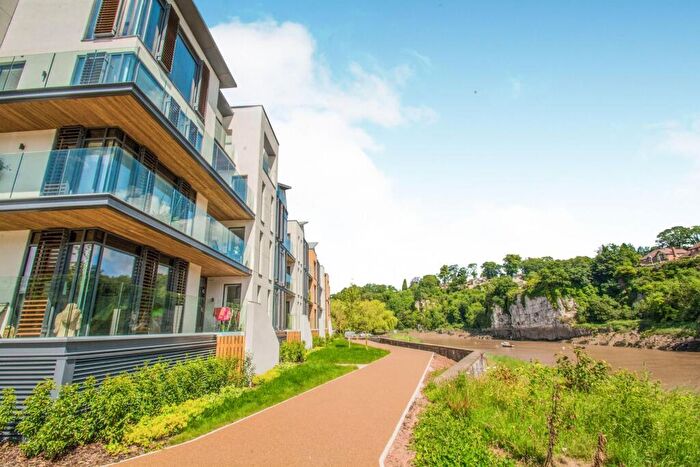 2 Bedroom Flat To Rent In Wye Apartments, Severn Quay, Chepstow, NP16