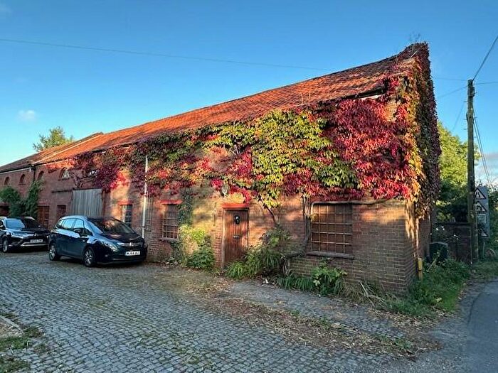 3 Bedroom Semi-Detached House For Sale In The Old Foundry, South Walsham Road, Panxworth, Norwich, Norfolk, NR13