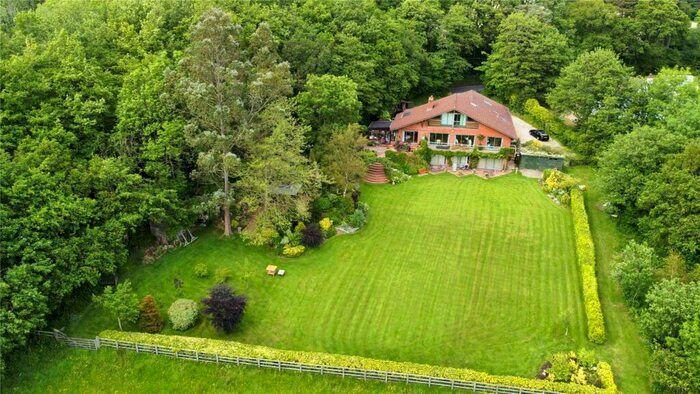 5 Bedroom Detached House For Sale In Exmouth, Devon, EX8