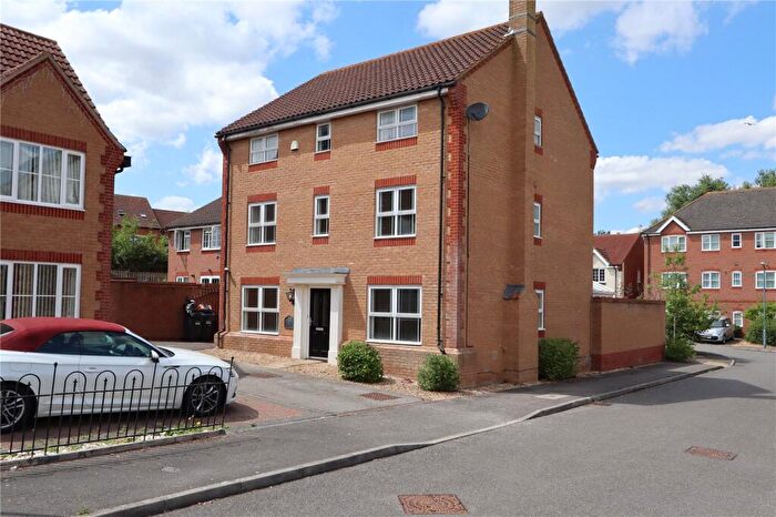 7 Bedroom Detached House For Sale In Boroughbridge, Oakhill, MK5