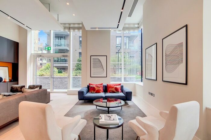 1 Bedroom Flat To Rent In Devan Grove, London, N4