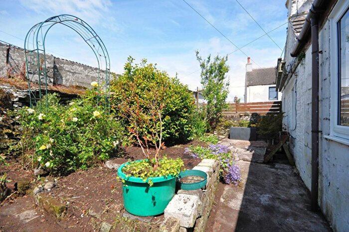 2 Bedroom Cottage For Sale In St. John Street, Whithorn, DG8
