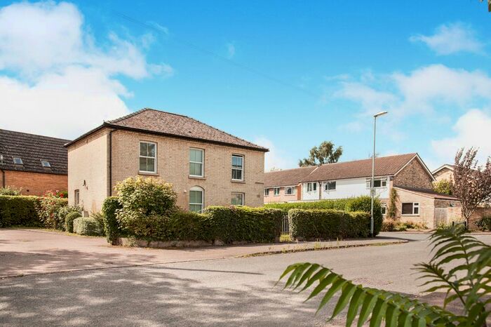 1 Bedroom Flat To Rent In Fen Road, Milton, CB24