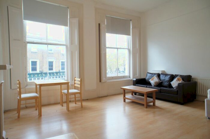 Studio To Rent In Pembridge Road, Notting Hill, W11