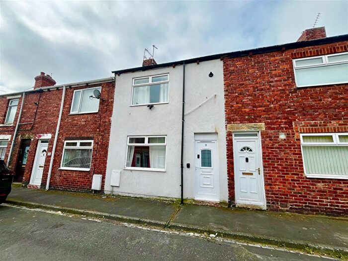 3 Bedroom Terraced House To Rent In Albert Street, Grange Villa, Chester Le Street, DH2