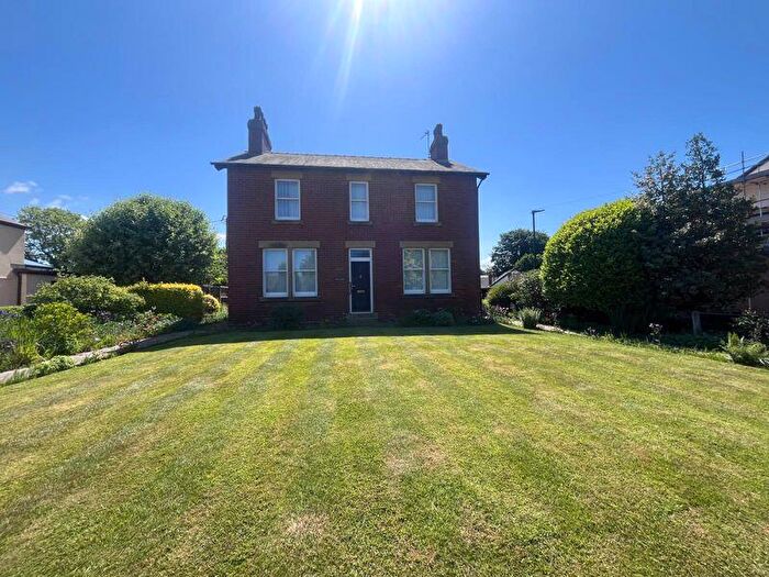 4 Bedroom Detached House For Sale In "New House", Smithy Lane, Stalmine, Lancs, FY6