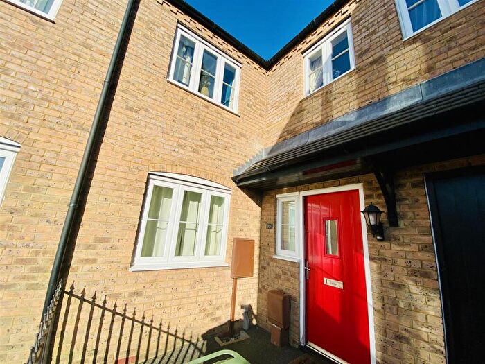 2 Bedroom Apartment To Rent In Kirton, Boston, PE20