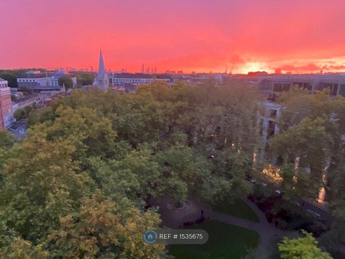 1 Bedroom Flat To Rent In Semley House, London, SW1W