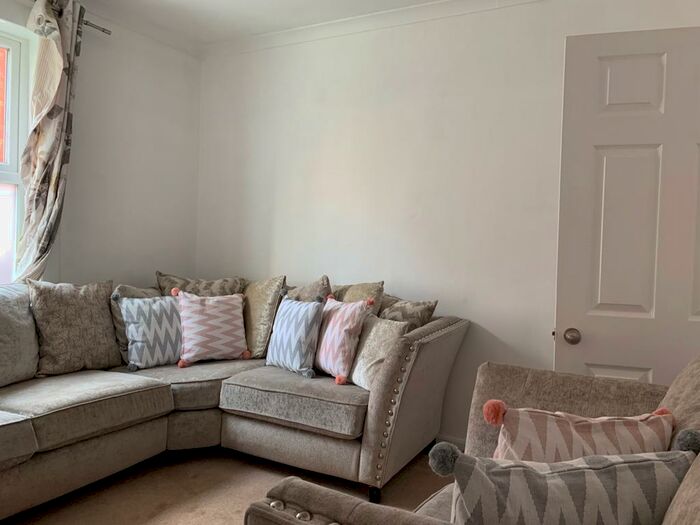 2 Bedroom Terraced House To Rent In Edna Street, Lincoln, LN5