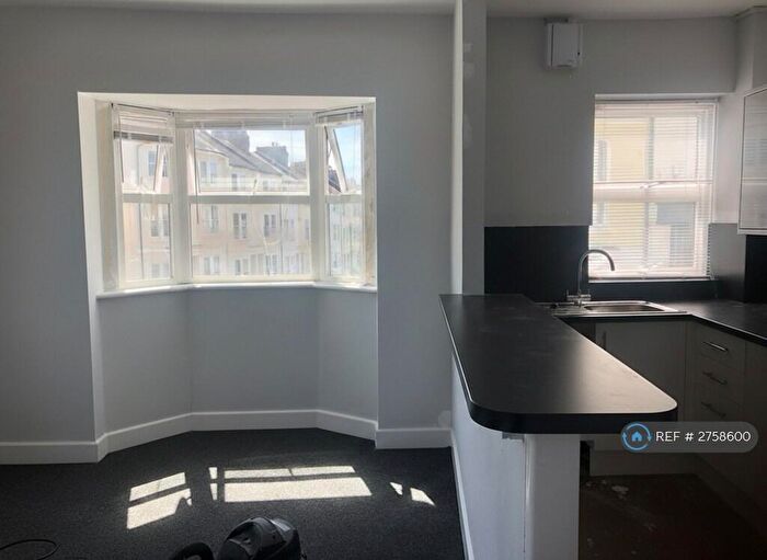 1 Bedroom Flat To Rent In Guildford Road, Brighton, BN1