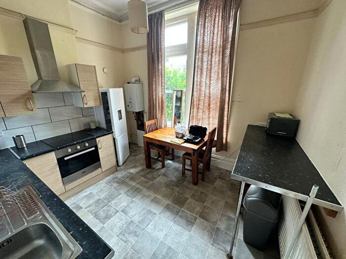 4 Bedroom Flat To Rent In Woodstock Road, Bristol, BS6