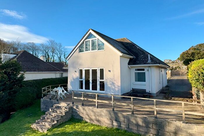 4 Bedroom Detached House For Sale In Langton Matravers, BH19