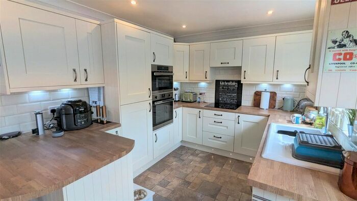 3 Bedroom Terraced House For Sale In Lulworth, Skelmersdale, WN8