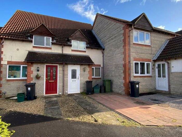 2 Bedroom Property To Rent In 12 Turnberry, Bristol, BS30