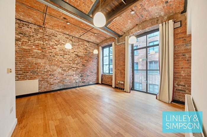 1 Bedroom Flat To Rent In Engine House, Neptune Street, Leeds, West Yorkshire, LS9