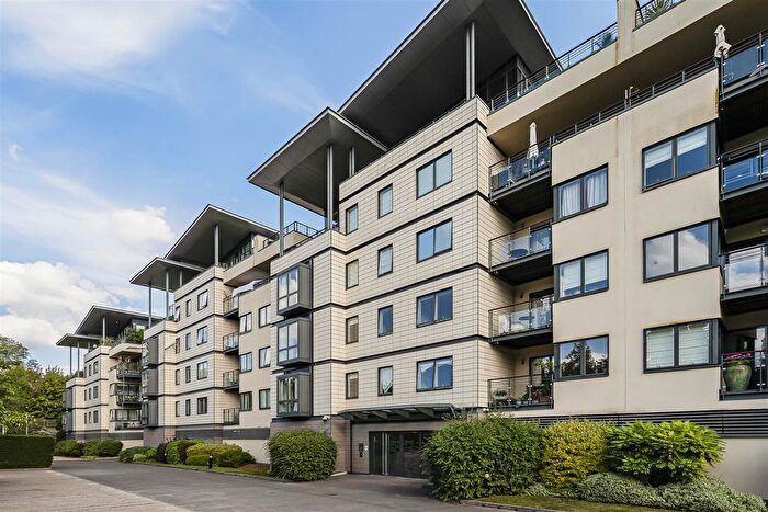 1 Bedroom Flat For Sale In Riverside Place, Cambridge, CB5
