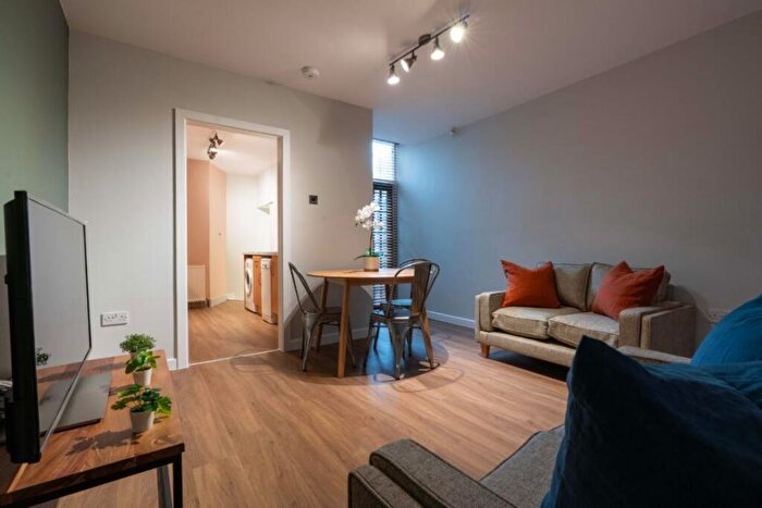 4 Bedroom Terraced House To Rent In Doncaster Road, Newcastle, NE2