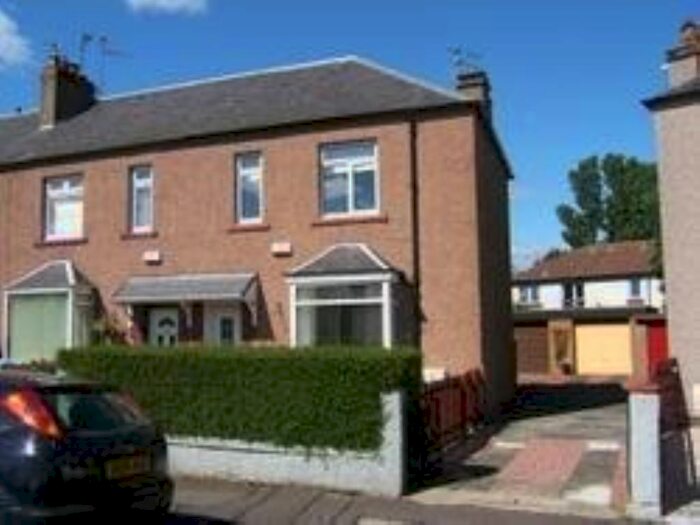 2 Bedroom Semi-Detached House To Rent In Longstone Street, Longstone, Edinburgh, EH14
