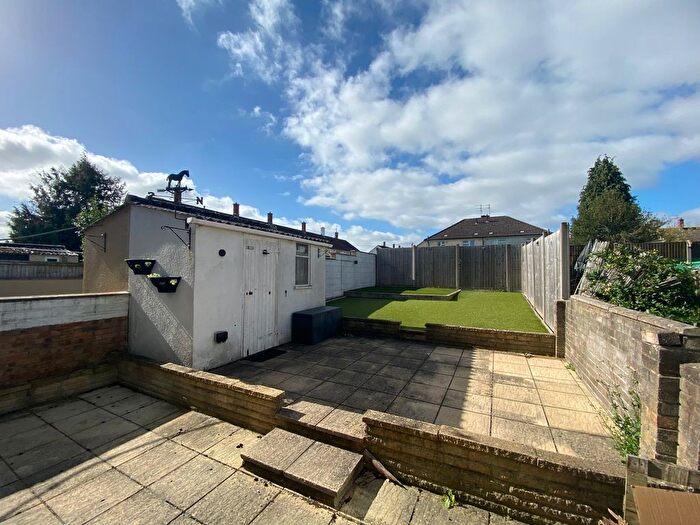 1 Bedroom Property To Rent In Little Dowles, Bristol, BS30
