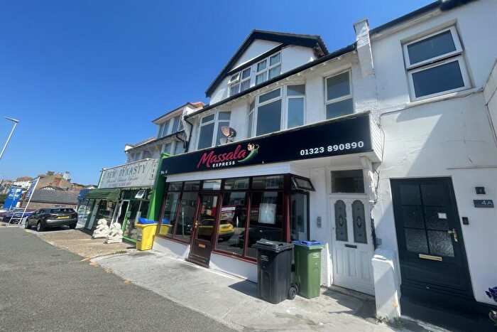 2 Bedroom Apartment To Rent In Claremont Road, Seaford, BN25