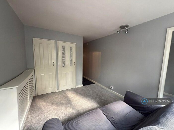 1 Bedroom Flat To Rent In Patterson House, Bristol, BS1