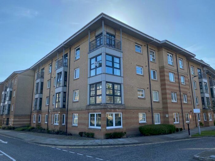 2 Bedroom Flat To Rent In Bannermill Place, Aberdeen, AB24