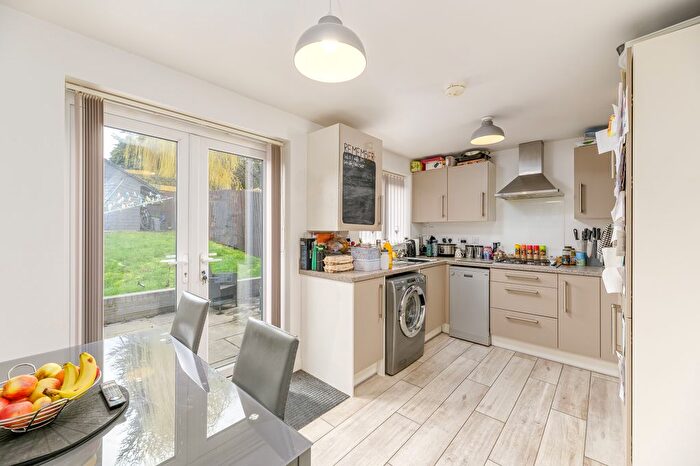 3 Bedroom End Terrace House For Sale In Swan Drive, Birmingham, B37