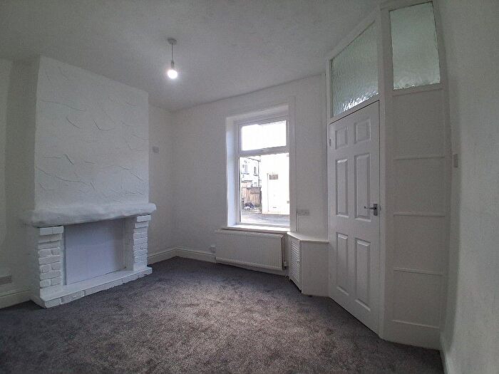2 Bedroom Terraced House To Rent In St. Cuthbert Street, Burnley, BB10