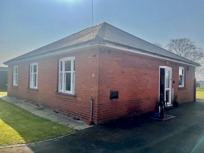 4 Bedroom Bungalow To Rent In Main Road, Toynton All Saints, Spilsby, PE23