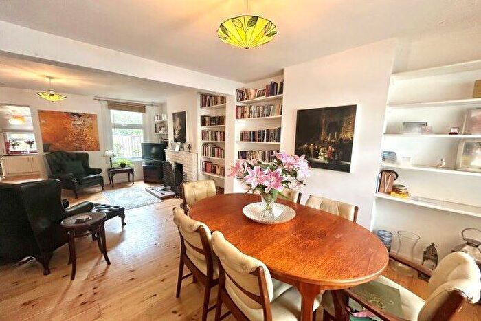 3 Bedroom Property To Rent In Argyle Street, Oxford, OX4