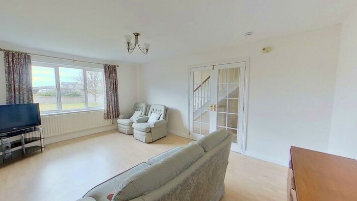 4 Bedroom Detached House For Sale In Osprey Crescent, Nairn, IV12