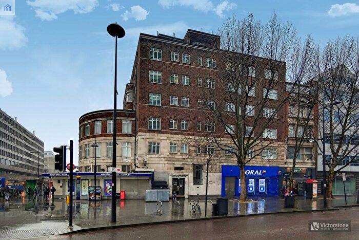 Studio To Rent In Warren Court, Euston Road, Fitzrovia, London, NW1