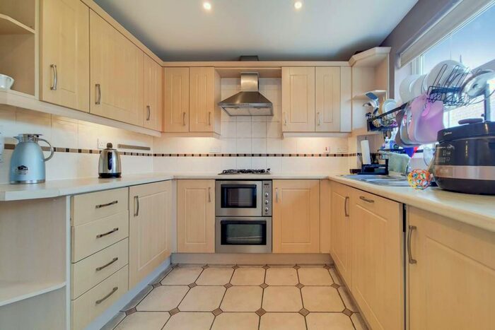 4 Bedroom Terraced House To Rent In Allenby Road, Thamesmead, London, SE28