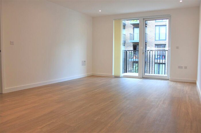 2 Bedroom Apartment To Rent In Ashton Reach, Marine Wharf, London, SE16
