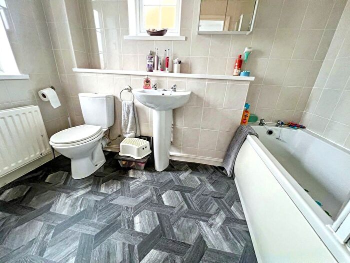4 Bedroom Detached House For Sale In Yelverton Court, Cramlington, NE23