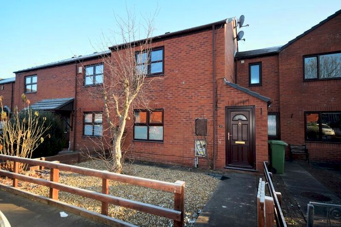 3 Bedroom Property To Rent In Coledale Meadows, Carlisle, CA2