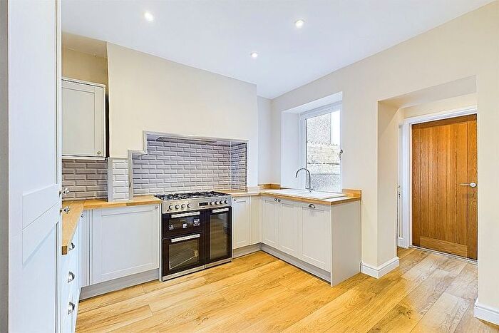 2 Bedroom Terraced House For Sale In Arlecdon Parks Road, Arlecdon, Frizington, CA26
