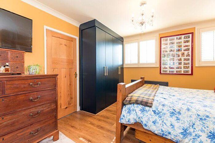 3 Bedroom Detached House For Sale In Dick Lane, Brinscall, PR6