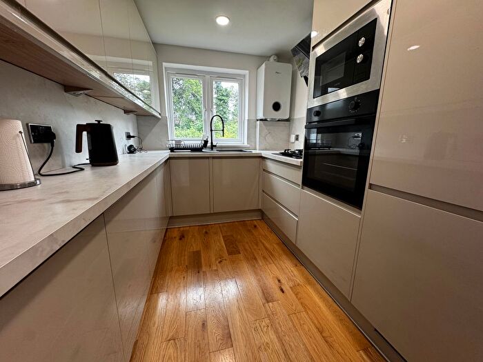 1 Bedroom Flat To Rent In George Street West, Birmingham, B18