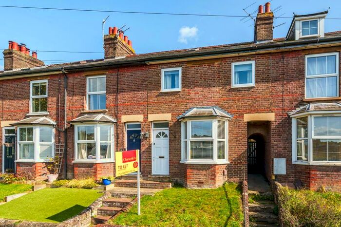 2 Bedroom Terraced House To Rent In Severalls Avenue, Chesham, HP5