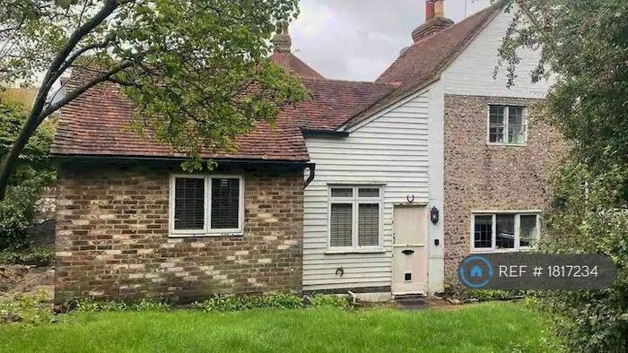 2 Bedroom Semi-Detached House To Rent In Providence Cottage East End Lane, Ditchling, BN6