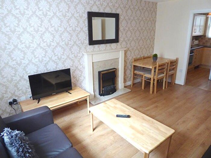 2 Bedroom Apartment To Rent In Flat Soulby House, Cavendish St, Ulverston, LA12
