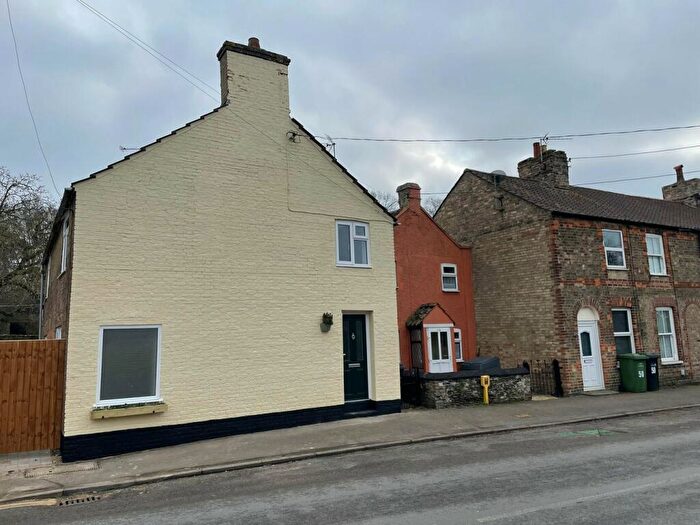 3 Bedroom Link Detached House To Rent In Lynn Road, Downham Market, PE38